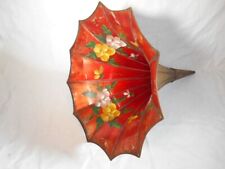 PHONOGRAPH  "   PAVILLON  PHONOGRAPHE   "   GRAMOPHONE