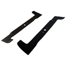 Jeu de lames rotatives de