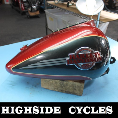 1411 harley davidson - 07, harley-davidson