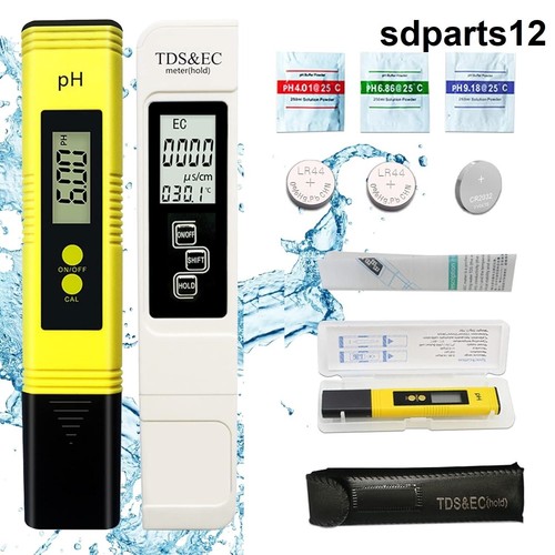 Stylos mesure ph tds - stylos, de