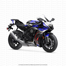 Kit D'Autocollants Pour Yamaha R1 2020-2023