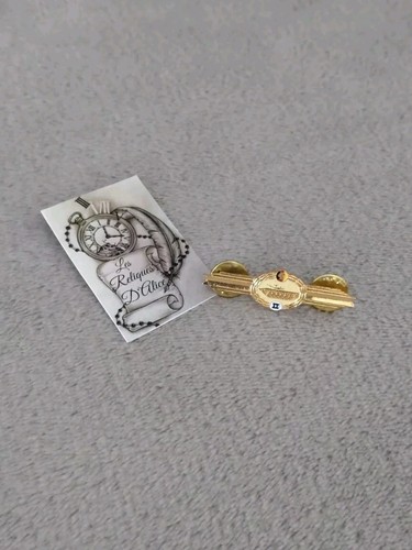 Pin troupe élite - pin's, d'élite