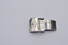 BREITLING CUIR BRACELET BOUCLE