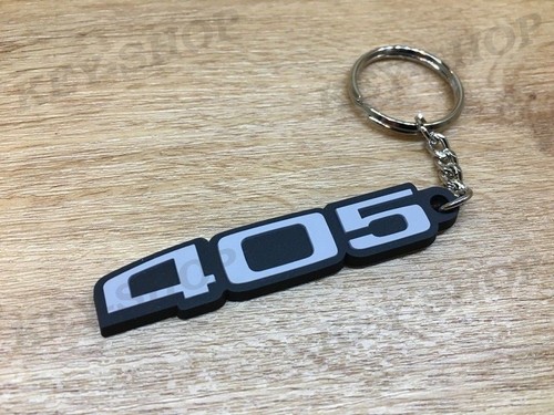 Porte clés keychain - porte,