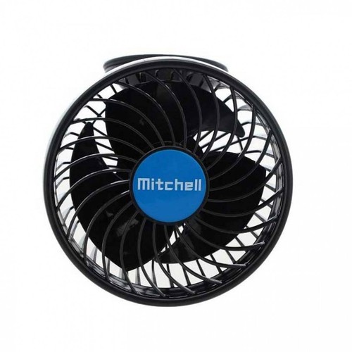 Ventilateur compact 12v - 1,