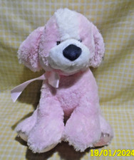 P8/ GUND DOUDOU PELUCHE CHIEN