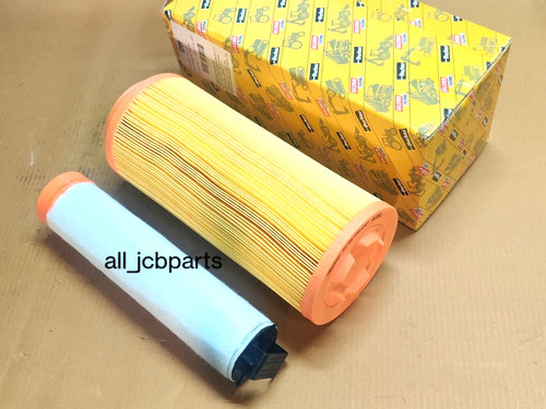 Véritable parker jcb - parker,
