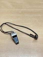 Ancien Sifflet Gendarmerie ELLESS