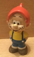 FIGURINE PVC BD NI PIXI LEBLON BOULE ET BILL BOULE MAINS DANS LES POCHES MD TOYS