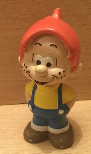 Figurine pvc pixi leblon - ni,