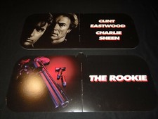 clint eastwood LA RELEVE rare