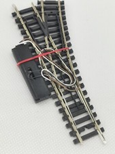 J&L ÉCHELLE HO AIGUILLAGE