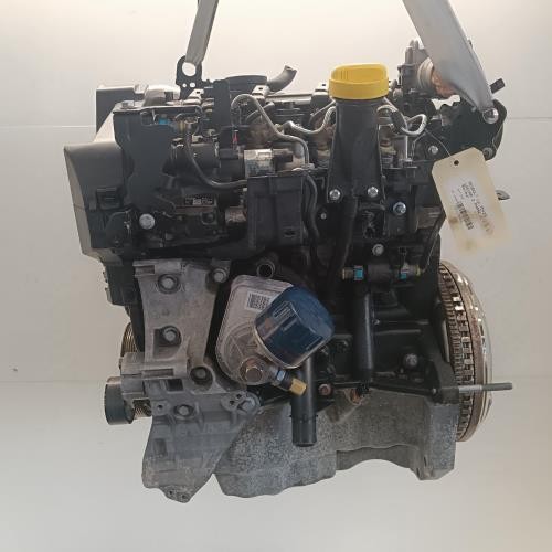 Moteur renault laguna phase - moteur,