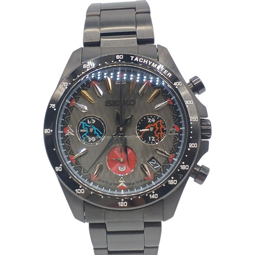 Montre seiko monster - montre,