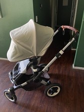 Bugaboo Buffalo Single