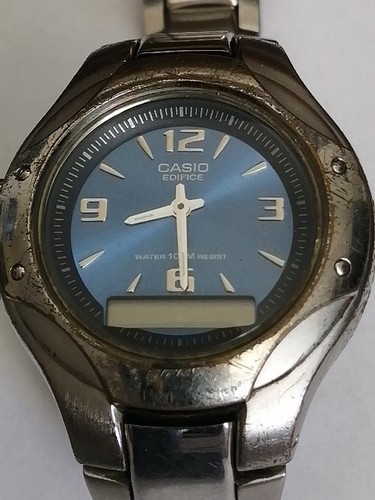 Casio edifice efa 105 - edifice, efa-105