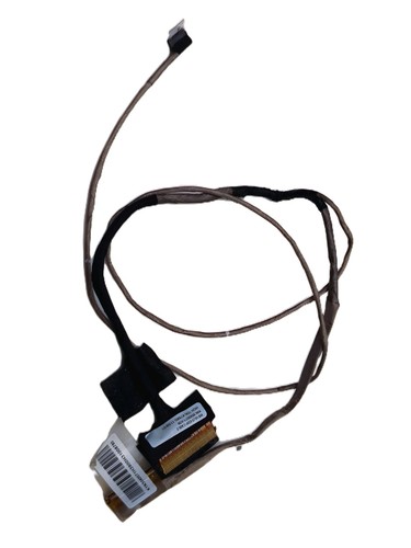 Cable nappe ecran video lcd - cable,