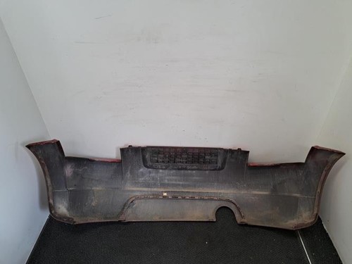 Pare choc arriere audi - audi, 1