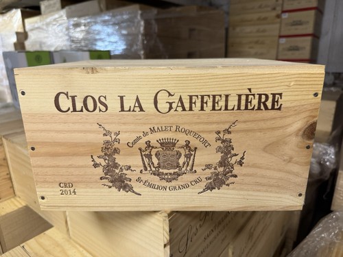Saint emilion grand cru - saint-emilion, clos