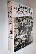 Livre La Seconde Guerre