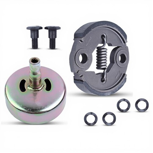 Kit tambour embrayage pour - d'embrayage,
