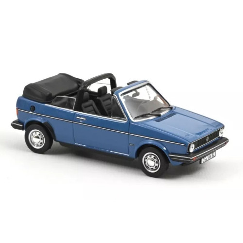 Volkswagen golf cabriolet 1981 - golf,