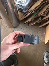 Commande Au Volant Renault