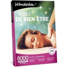 Bulle de Bien-Être - Coffret