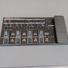 Boss guitare - boss, me-90