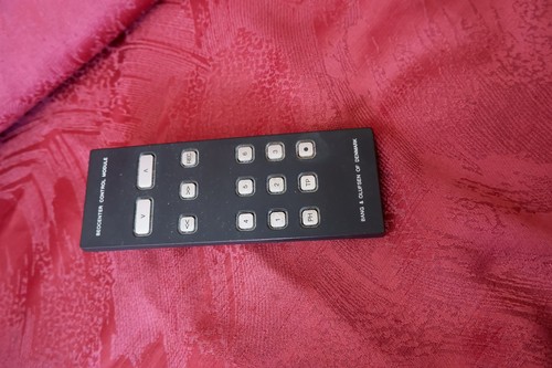 Beocenter bang olufsen - b&o,