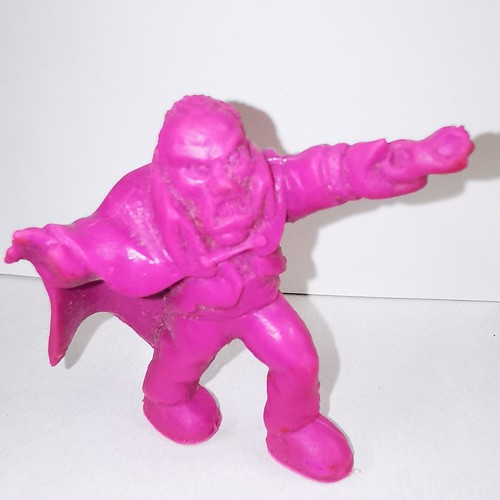 Figurine monster pocket - figurine, in