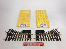 LGB Lehmann Échelle G Iim Dc