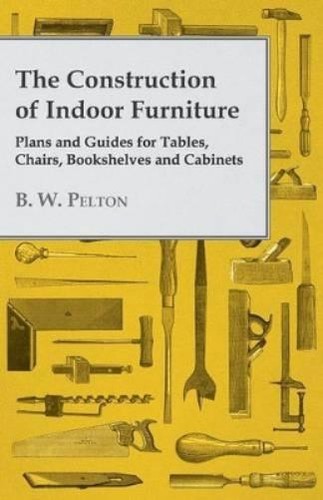 Pelton the construction - w.,