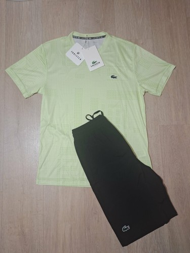 Ensemble lacoste - ensemble,