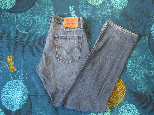 Jean homme levi 514 - levi's,