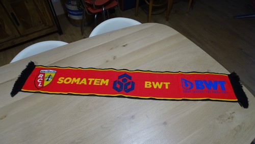 Maillot football lens - football, rc