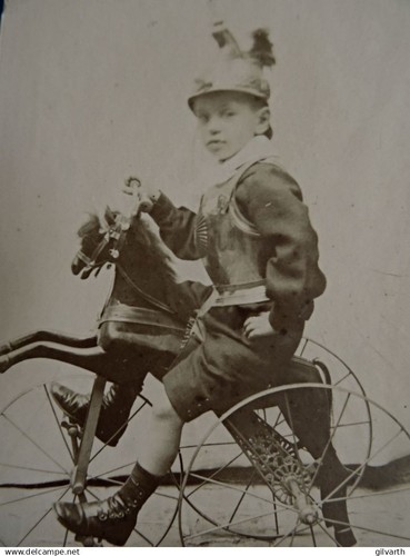 Photo cdv hartmann - cdv,