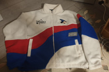 VESTE SHERPA MICKEY SORCIER S