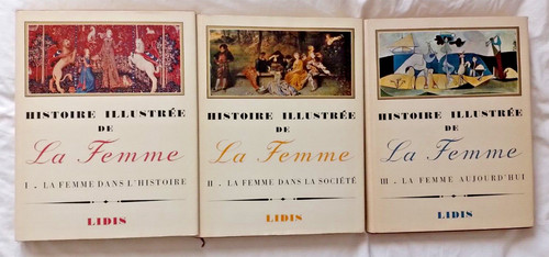Histoire illustrée la - illustrée, de