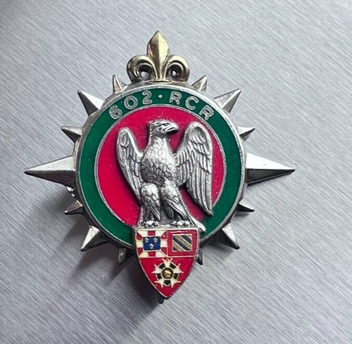 Original militaire insigne - original,