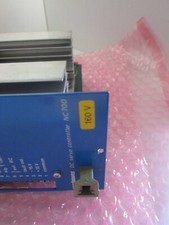 Controleur servo moteur