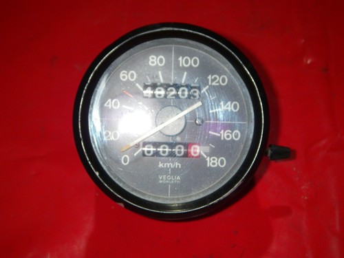 Compteur vitesse tachymètre - vitesse,
