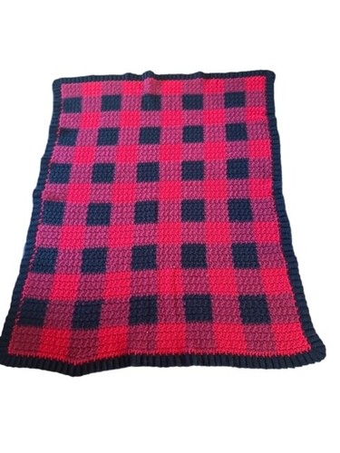 Home made red black - home, &