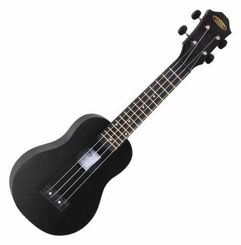Ukulélé soprano design - soprano, au