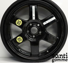 Roue gonflable maserati - roue,