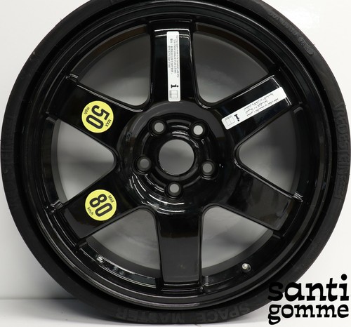 Roue gonflable maserati - roue, 18"