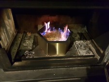Pellets Brûleur d appoint