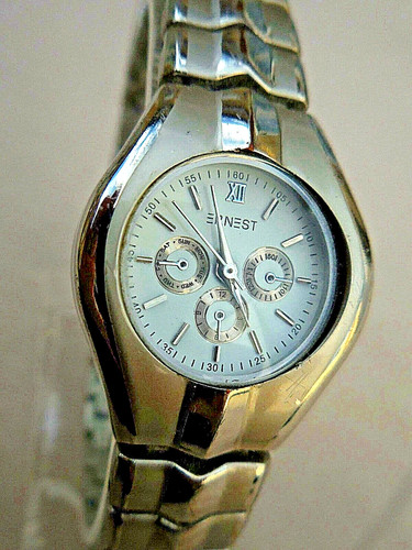 Ancienne ernest feminine - ernest,
