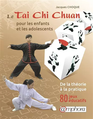 Tai chi chuan - tai-chi, pour