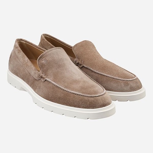 Tods mocassins cuir - mocassins,